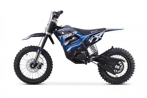 Gezocht crossmotor benzine en elektrische die kapot zijn, Fietsen en Brommers, Minibikes, Midibikes en Pitbikes, Gebruikt, Dirtbike