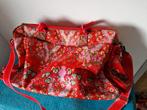 OILILY weekendtas, Sieraden, Tassen en Uiterlijk, Tassen | Reistassen en Weekendtassen, 40 tot 60 cm, Gebruikt, 20 tot 30 cm, Minder dan 35 cm