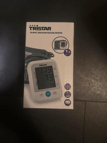 Tristar PD-8878 Arm Bloeddrukmeter - Nieuw beschikbaar voor biedingen