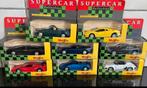 Maisto supercar collection 8 stuks, Hobby en Vrije tijd, Modelauto's | Overige schalen, Ophalen of Verzenden, Auto