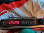 Aristona type sx7390/13 wekker radio lees eerst, Witgoed en Apparatuur, Wekkers, Ophalen, Zo goed als nieuw
