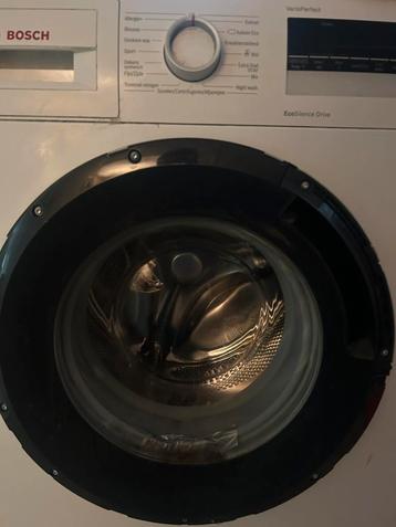 Bosch wasmachine beschikbaar voor biedingen