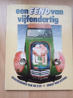 35 jaar Lelijk Eendje Citroen 2CV, Ophalen of Verzenden, Zo goed als nieuw, Algemeen