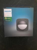 Philips Hue Outdoor sensor Nieuw, Minder dan 50 watt, Ophalen of Verzenden, Netvoeding, Licht-donker-sensor