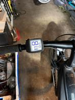 Scott e-tour fiets 625W shimano, Fietsen en Brommers, Elektrische fietsen, Gebruikt, 50 km per accu of meer, 55 tot 59 cm, Ophalen