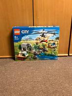 Lego City Safari Wildlife 60302 Nieuw, Ophalen of Verzenden, Nieuw, Complete set, Lego