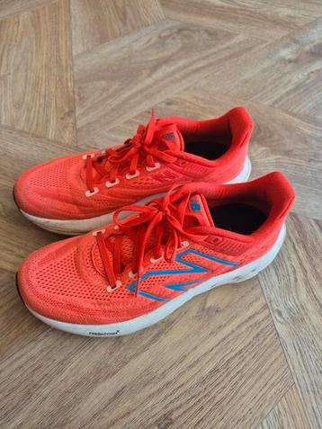 New Balance Vongo V6 maat 40,5 / Fresh Foam beschikbaar voor biedingen