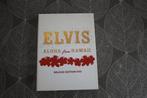 muziek dvd-Elvis Aloha from Hawai, Alle leeftijden, Ophalen of Verzenden, Zo goed als nieuw