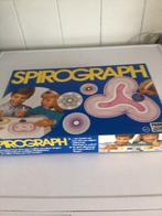 Vintage Spirograph Tekenset, Ophalen of Verzenden, Zo goed als nieuw, Knutselen
