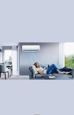 Oplichter Airco Installatie van Paul Hugers 0612141525, Verwarmen, Minder dan 60 m³, Nieuw, 3 snelheden of meer