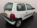 Renault Twingo 1.2 Expression Airco, Auto's, Renault, Voorwielaandrijving, Elektrische ramen, 4 cilinders, 4 stoelen
