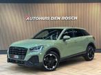 Audi Q2 35 TFSI S Line 150PK - Trekhaak, Carplay - Navigatie, 4 cilinders, 150 pk, Leder en Stof, Origineel Nederlands
