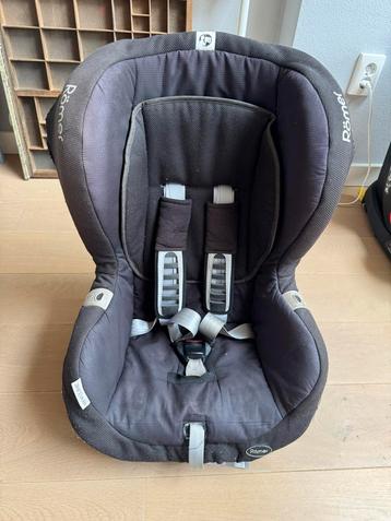 Römer Duo Plus Autostoel 9-18 kg beschikbaar voor biedingen