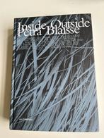 Inside Outside Petra Blaisse boek NAi publishers Rotterdam, Ophalen of Verzenden, Zo goed als nieuw