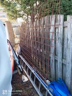 Betonijzer, Doe-het-zelf en Verbouw, Metalen, Ophalen of Verzenden