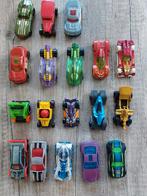 Hot wheels 18x, Ophalen of Verzenden, Zo goed als nieuw