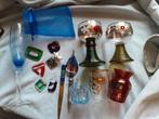 Mooi glaswerk, Verzamelen, Complete verzamelingen en Collecties, Ophalen of Verzenden
