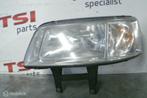 Koplamp links ​​7H1941015J​ ​VW Transporter T5 ('03-'09), Ophalen of Verzenden, Gebruikt, Volkswagen