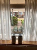 Kamerhoge inbetween gordijnen, Ophalen, Wit, 200 cm of meer