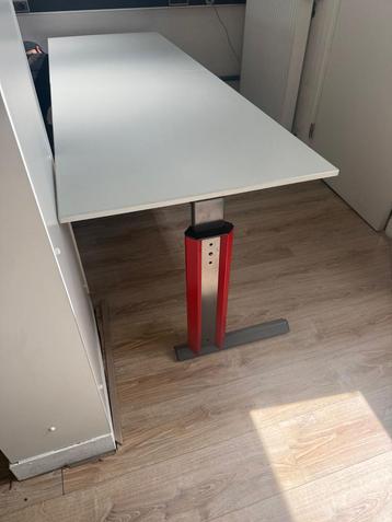 Verstelbaar Bureau