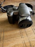 Panasonic Lumix Camera met Tas en Accu's, Ophalen, Gebruikt, Compact, Samsung