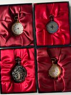 Zakhorloges - Nieuwe Collectie, Ophalen of Verzenden, Staal, Overige merken