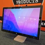 Apple Thunderbolt Display 27 Inch A1407 in Nette Staat, Apple, Zo goed als nieuw, Support@apple.com, One Apple Park Way
Cupertino, CA 95014
United States