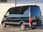 Mercedes Sprinter 317 CDI Automaat L2H2 170PK Airco Camera M, Automaat, Stof, Gebruikt, Euro 6
