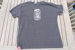 Jupiler t-shirt grijs maat L thirst for festivals, Verzamelen, Biermerken, Verzenden, Zo goed als nieuw, Kleding, Jupiler
