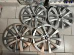 Tesla Model 3 set wieldoppen Performance 18 inch, Auto diversen, Wieldoppen, Ophalen of Verzenden, Gebruikt