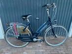 Prachtige damesfiets Gazelle Davos in uitstekende staat, Versnellingen, Ophalen of Verzenden, Zo goed als nieuw, 50 tot 53 cm