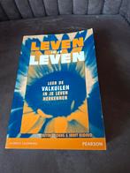 Leven in je Leven - Leer de valkuilen herkennen, Boeken, Ophalen of Verzenden