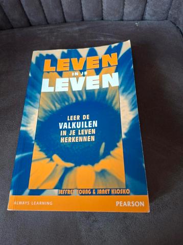 Leven in je Leven - Leer de valkuilen herkennen beschikbaar voor biedingen