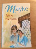 A. Sietsma - Mayke, Noord-Brabant, Ophalen of Verzenden, Zo goed als nieuw, A. Sietsma