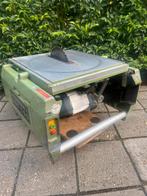 TE KOOP!!! Elektra beckum flipzaag, Doe-het-zelf en Verbouw, Ophalen, Gebruikt, 70 mm of meer, 1200 watt of meer