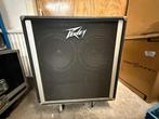 Peavey 212 Guitar Speaker Cabinet 2 x 12" inch, Overige merken, Refurbished, Ophalen of Verzenden, 120 watt of meer