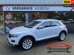 Volkswagen T-Roc 1.5 TSI Sport Orig. Nederlands/Dealer Onder, Voorwielaandrijving, Euro 6, 4 cilinders, Wit