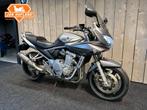 SUZUKI GSF 1250 SA (bj 2008), SUZUKI, 4 cilinders, Motorrijbewijs A, Bedrijf