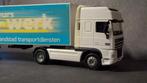 Daf 95 XF randstad 1:50 Joal Spain Pol, Verzenden, Zo goed als nieuw, Bus of Vrachtwagen