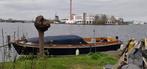 Marine sloep 9m, Watersport en Boten, Ophalen, Overige materialen, Gebruikt, Binnenboordmotor