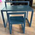 Ferm Living Kinder Tafel en Stoel Set, Ophalen of Verzenden, Gebruikt, Tafel(s) en Stoel(en)