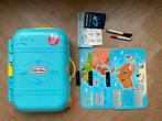 Little Tikes Reiskoffer met accessoires, Ophalen of Verzenden, Gebruikt