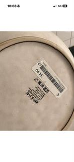 H&m home, Ophalen, Zo goed als nieuw, Kom(men), Effen