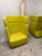 Belstoel / wachtruimte/gamestoel, Huis en Inrichting, Fauteuils, Ophalen, Zo goed als nieuw, 75 tot 100 cm
