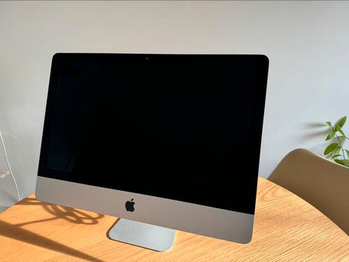 iMac 21,5” 2017 i5-2,3Ghz-500GB, Computers en Software, Apple Desktops, Zo goed als nieuw, iMac, SSD, 2 tot 3 Ghz, 8 GB, Ophalen