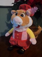 AH Hamster | meisjes Piet, Ophalen of Verzenden, Nieuw, Overige typen