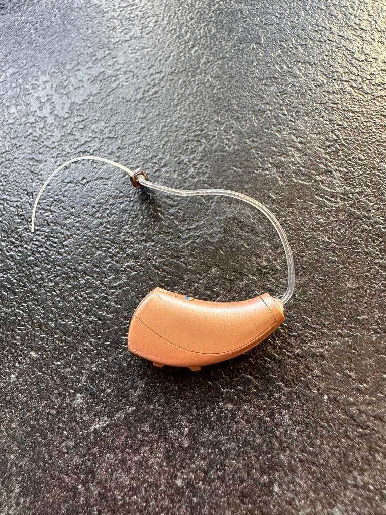 Starkey Evolv AI 1200 hoortoestel, Diversen, Verpleegmiddelen, Ophalen of Verzenden