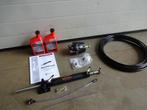 Hydraulische besturing Sea Star 82 kgm voor inboardmotor, Watersport en Boten, Ophalen, Nieuw, Motor en Techniek