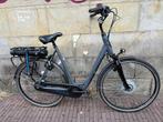 Sparta F8E elektrische dames fiets 57cm, Fietsen en Brommers, Fietsen | Dames | Damesfietsen, Sparta, Versnellingen, Zo goed als nieuw