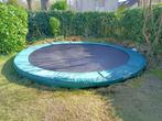 trampoline, Kinderen en Baby's, Gebruikt, Ophalen